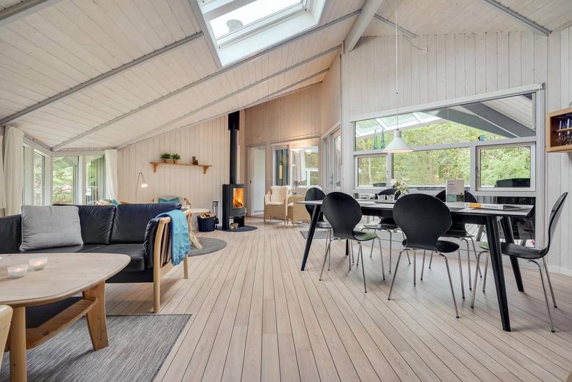 Foto von Ferienhaus WM39 in Bisnap - Hou - Nordjütland Ost