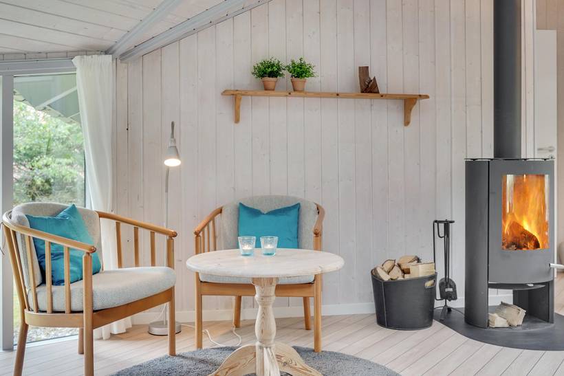 Foto von Ferienhaus WM39 in Bisnap - Hou - Nordjütland Ost