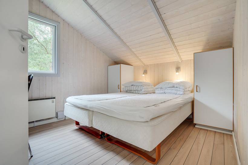 Foto von Ferienhaus WM39 in Bisnap - Hou - Nordjütland Ost