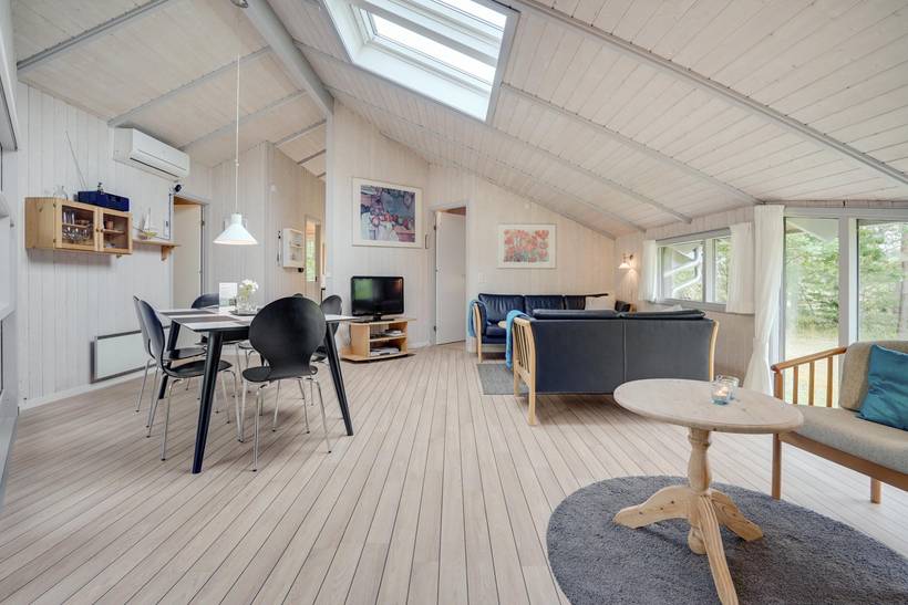 Foto von Ferienhaus WM39 in Bisnap - Hou - Nordjütland Ost
