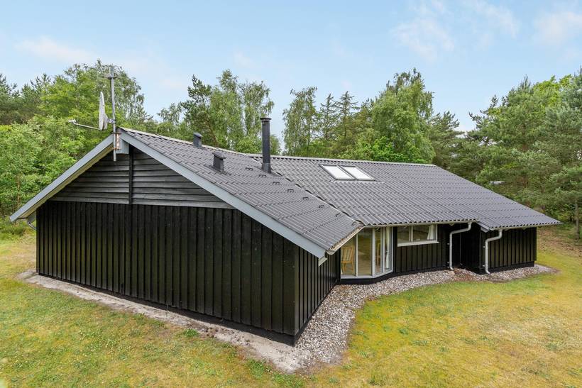 Foto von Ferienhaus WM39 in Bisnap - Hou - Nordjütland Ost