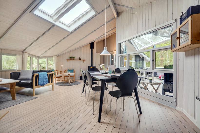 Foto von Ferienhaus WM39 in Bisnap - Hou - Nordjütland Ost