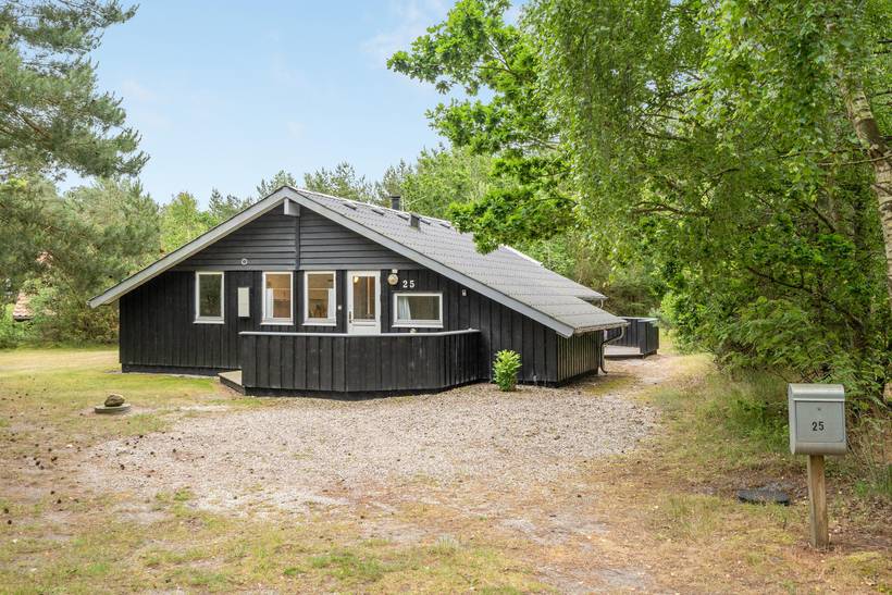 Foto von Ferienhaus WM39 in Bisnap - Hou - Nordjütland Ost