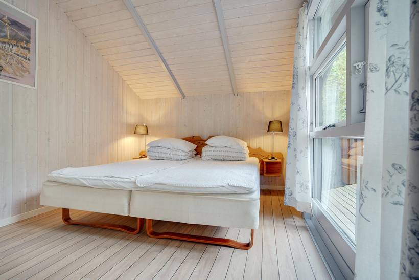 Foto von Ferienhaus WM39 in Bisnap - Hou - Nordjütland Ost