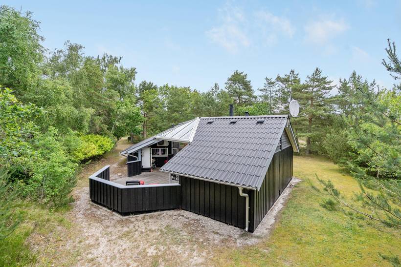Foto von Ferienhaus WM39 in Bisnap - Hou - Nordjütland Ost