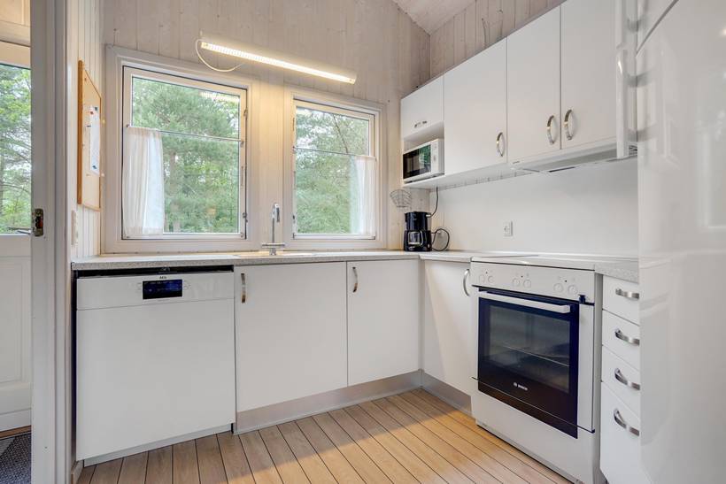 Foto von Ferienhaus WM39 in Bisnap - Hou - Nordjütland Ost