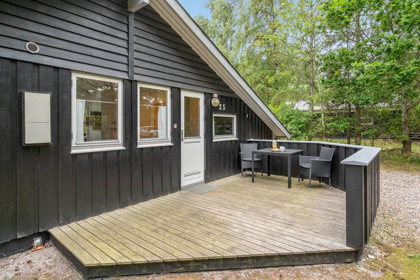 Foto von Ferienhaus WM39 in Bisnap - Hou - Nordjütland Ost