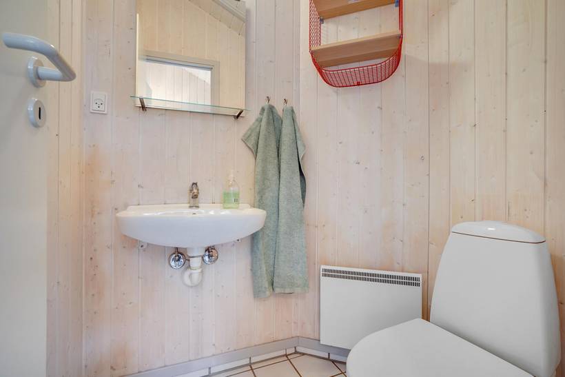 Foto von Ferienhaus WM39 in Bisnap - Hou - Nordjütland Ost