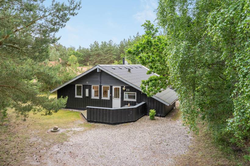 Foto von Ferienhaus WM39 in Bisnap - Hou - Nordjütland Ost