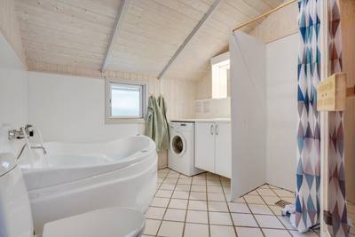 Vorschaubild von Ferienhaus WM39 in Bisnap - Hou - Nordjütland Ost