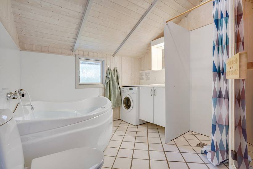 Foto von Ferienhaus WM39 in Bisnap - Hou - Nordjütland Ost