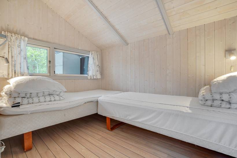Foto von Ferienhaus WM39 in Bisnap - Hou - Nordjütland Ost