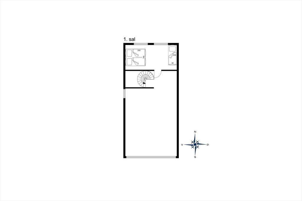 Vorschaubild von Ferienhaus WM40 in Fjand - Westjütland
