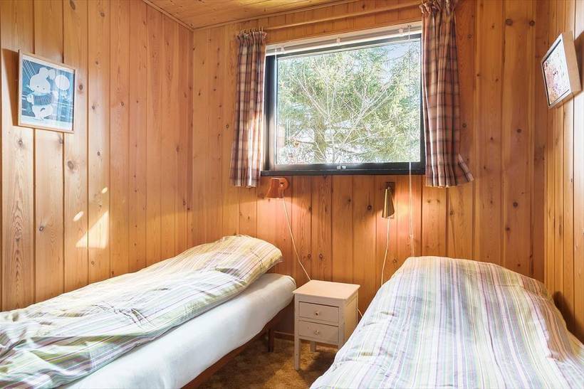 Foto von Ferienhaus WM41 in Saksild - Odder - Ostjütland