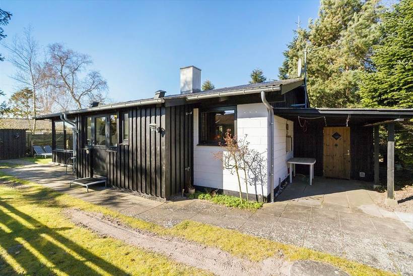 Foto von Ferienhaus WM41 in Saksild - Odder - Ostjütland