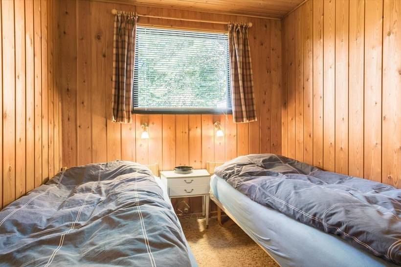 Foto von Ferienhaus WM41 in Saksild - Odder - Ostjütland