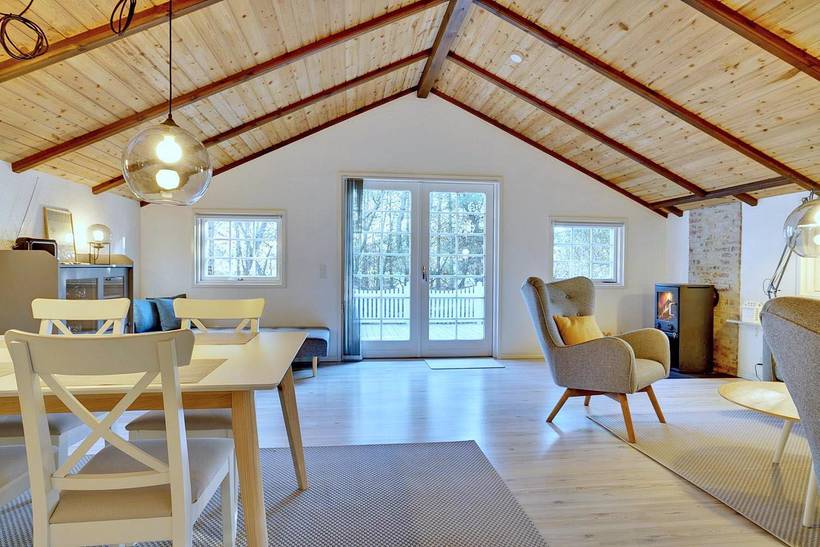 Foto von Ferienhaus WM42 in Houstrup - Westjütland