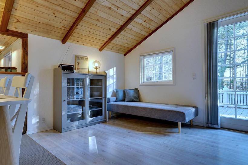 Foto von Ferienhaus WM42 in Houstrup - Westjütland
