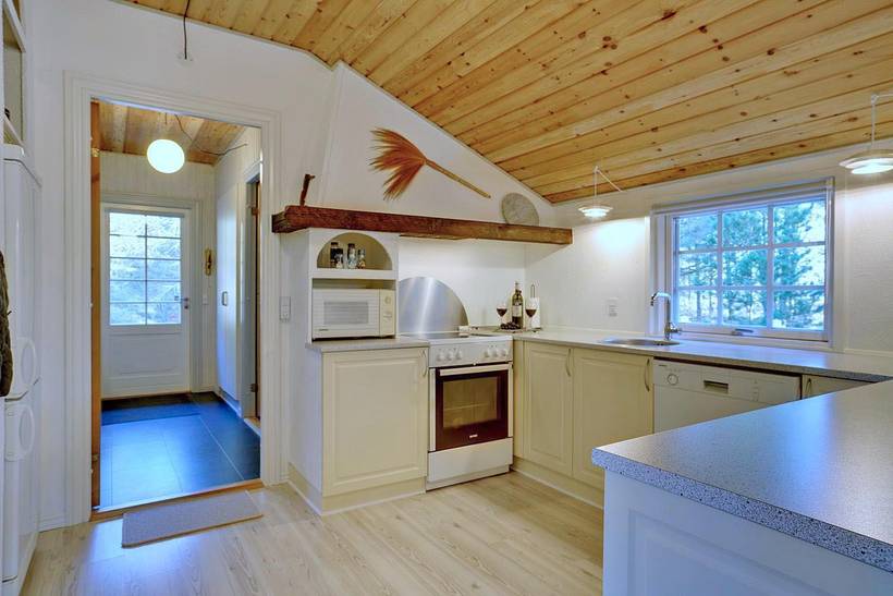 Foto von Ferienhaus WM42 in Houstrup - Westjütland