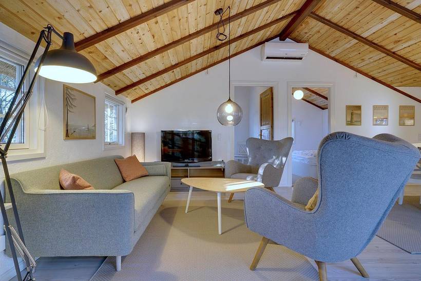 Foto von Ferienhaus WM42 in Houstrup - Westjütland
