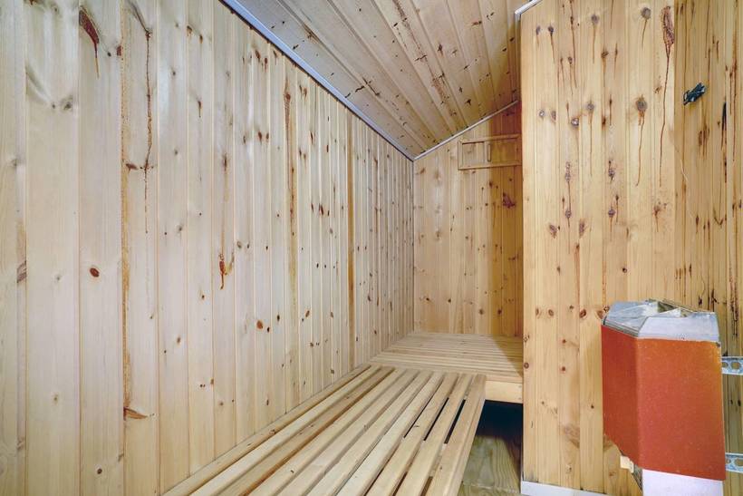 Foto von Ferienhaus WM42 in Houstrup - Westjütland