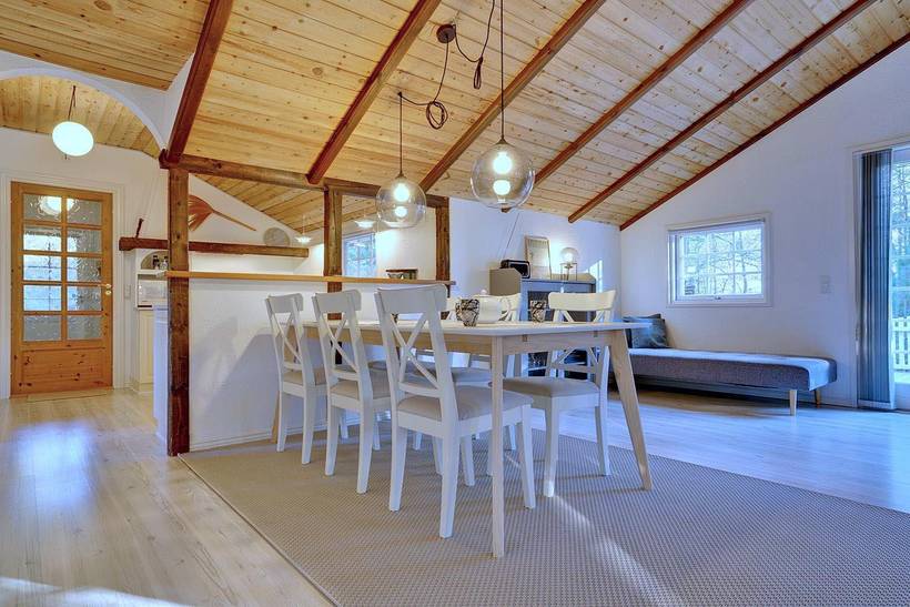 Foto von Ferienhaus WM42 in Houstrup - Westjütland