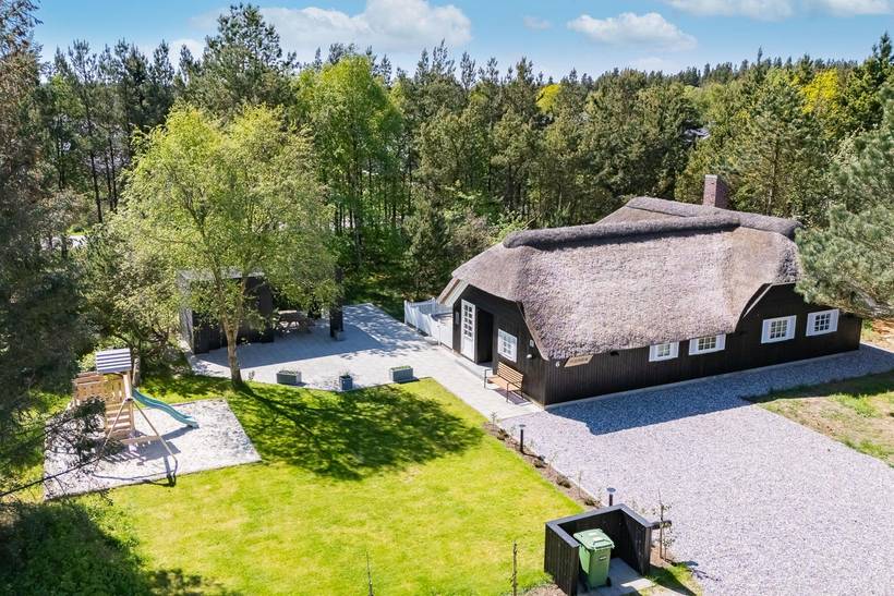 Foto von Ferienhaus WM42 in Houstrup - Westjütland