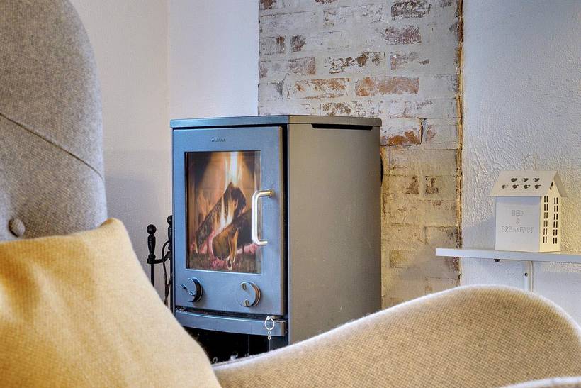 Foto von Ferienhaus WM42 in Houstrup - Westjütland