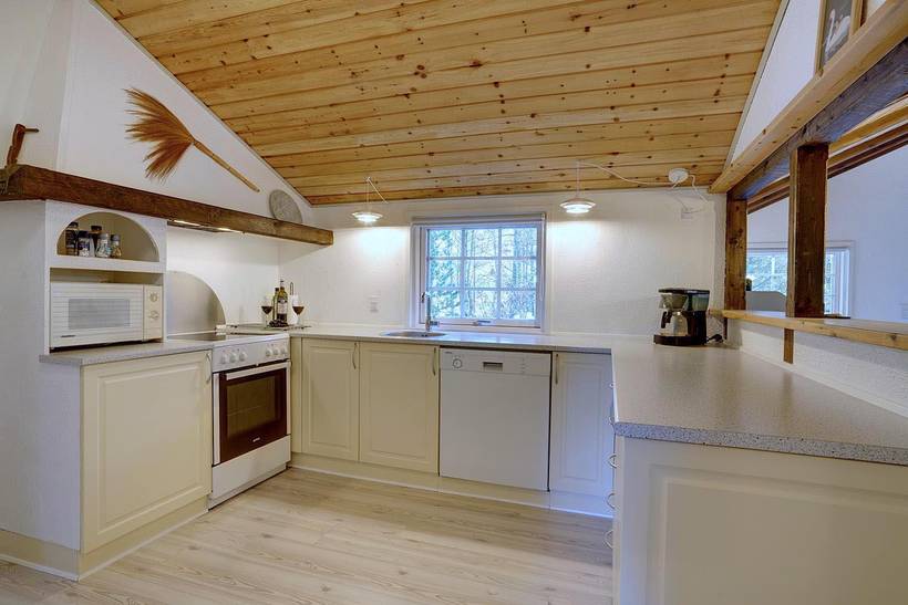 Foto von Ferienhaus WM42 in Houstrup - Westjütland