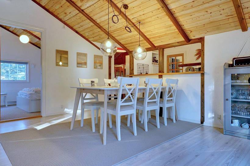 Foto von Ferienhaus WM42 in Houstrup - Westjütland