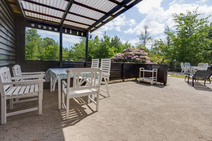 Foto von Ferienhaus WM44 in Bisnap - Hou - Nordjütland Ost