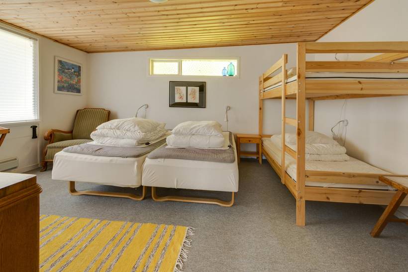 Foto von Ferienhaus WM44 in Bisnap - Hou - Nordjütland Ost