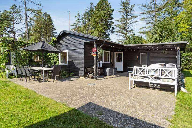 Foto von Ferienhaus WM44 in Bisnap - Hou - Nordjütland Ost