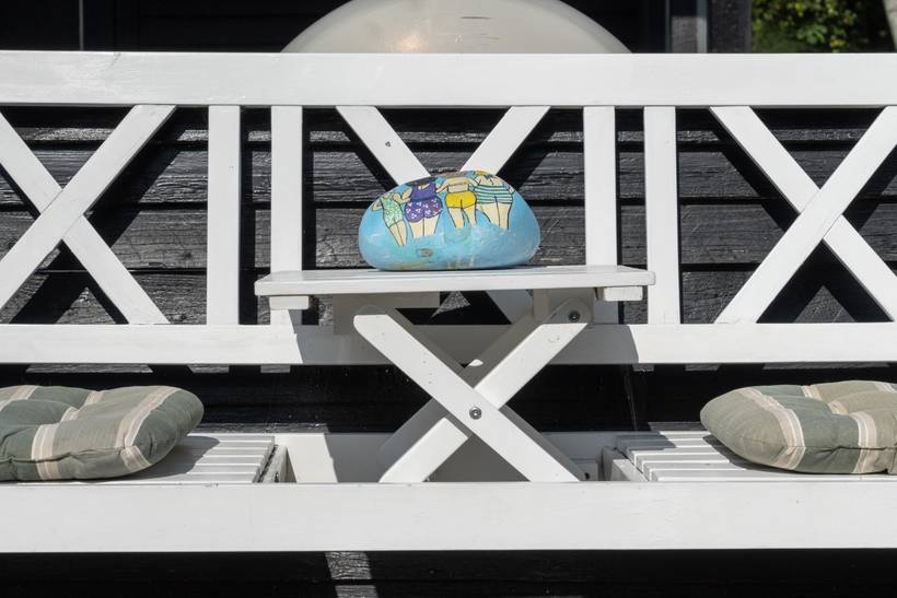 Foto von Ferienhaus WM44 in Bisnap - Hou - Nordjütland Ost