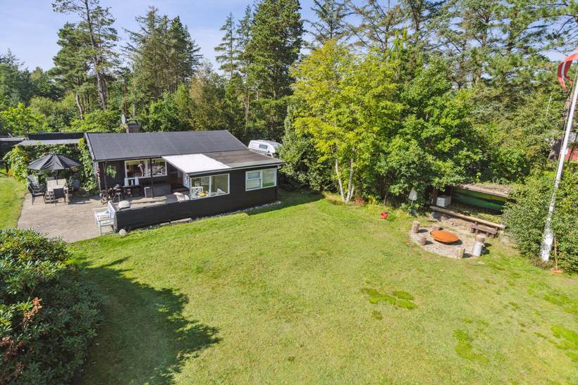 Foto von Ferienhaus WM44 in Bisnap - Hou - Nordjütland Ost