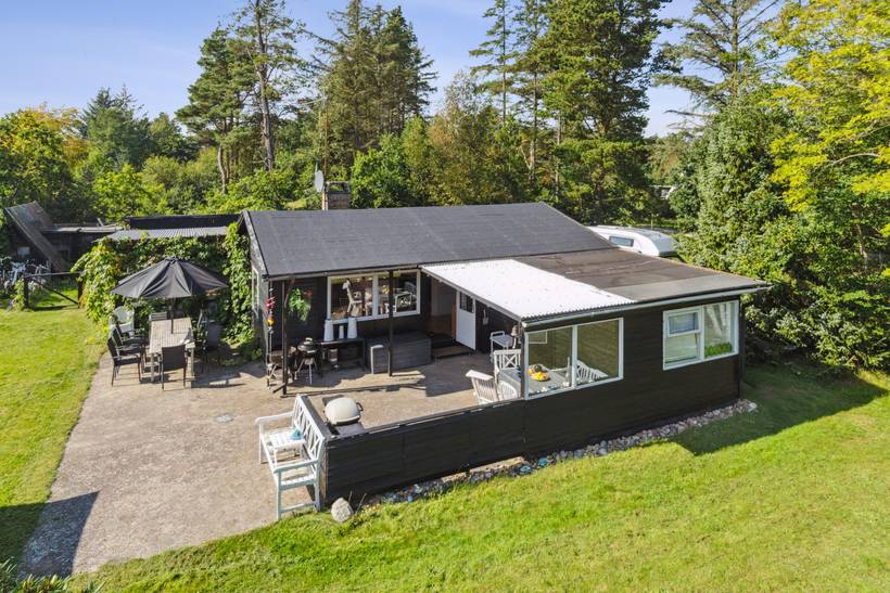 Foto von Ferienhaus WM44 in Bisnap - Hou - Nordjütland Ost