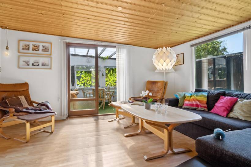 Foto von Ferienhaus WM44 in Bisnap - Hou - Nordjütland Ost