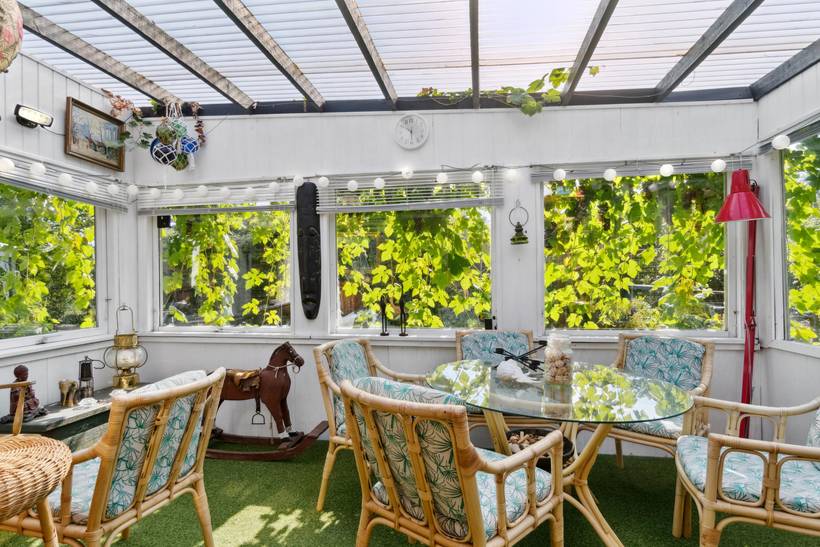 Foto von Ferienhaus WM44 in Bisnap - Hou - Nordjütland Ost