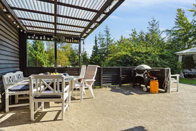 Foto von Ferienhaus WM44 in Bisnap - Hou - Nordjütland Ost