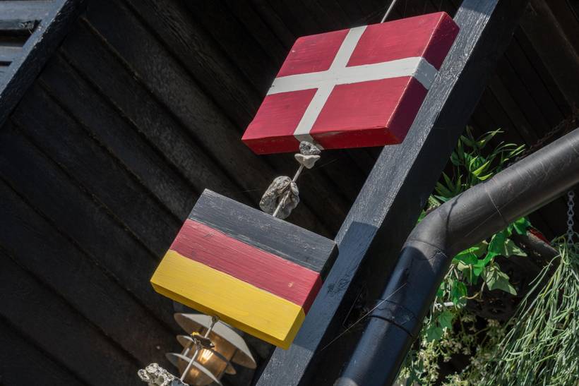 Foto von Ferienhaus WM44 in Bisnap - Hou - Nordjütland Ost