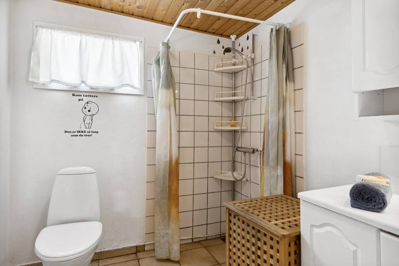 Foto von Ferienhaus WM44 in Bisnap - Hou - Nordjütland Ost