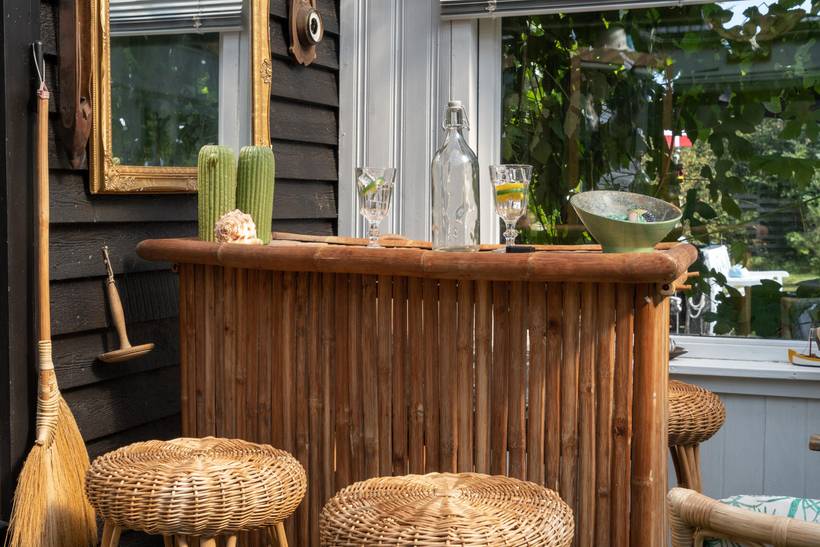 Foto von Ferienhaus WM44 in Bisnap - Hou - Nordjütland Ost