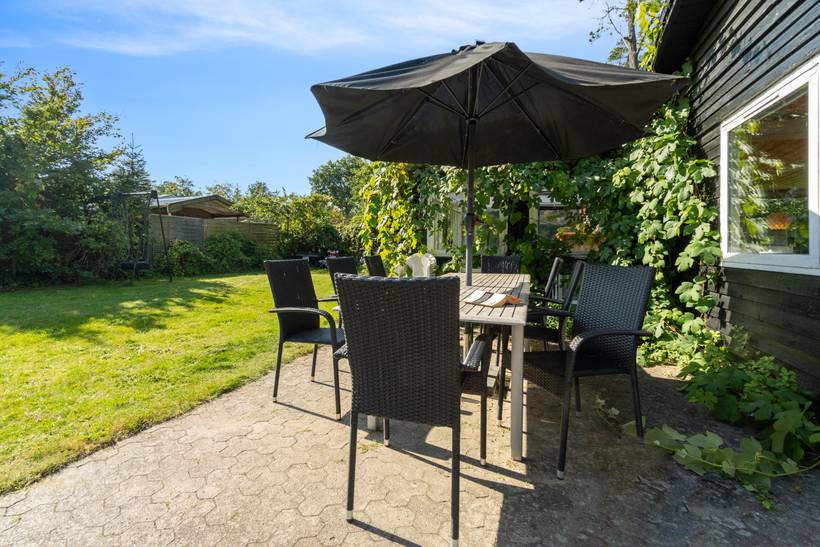 Foto von Ferienhaus WM44 in Bisnap - Hou - Nordjütland Ost
