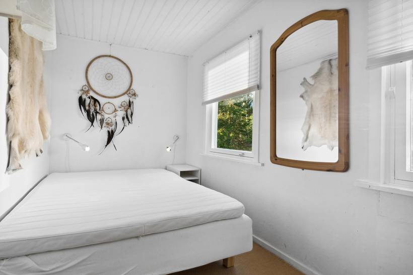 Foto von Ferienhaus WM44 in Bisnap - Hou - Nordjütland Ost