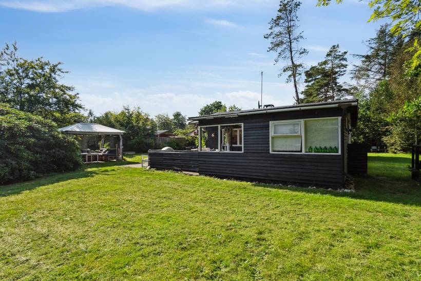 Foto von Ferienhaus WM44 in Bisnap - Hou - Nordjütland Ost