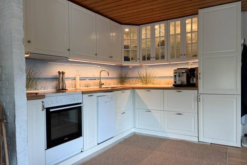 Foto von Ferienhaus WM44 in Bisnap - Hou - Nordjütland Ost