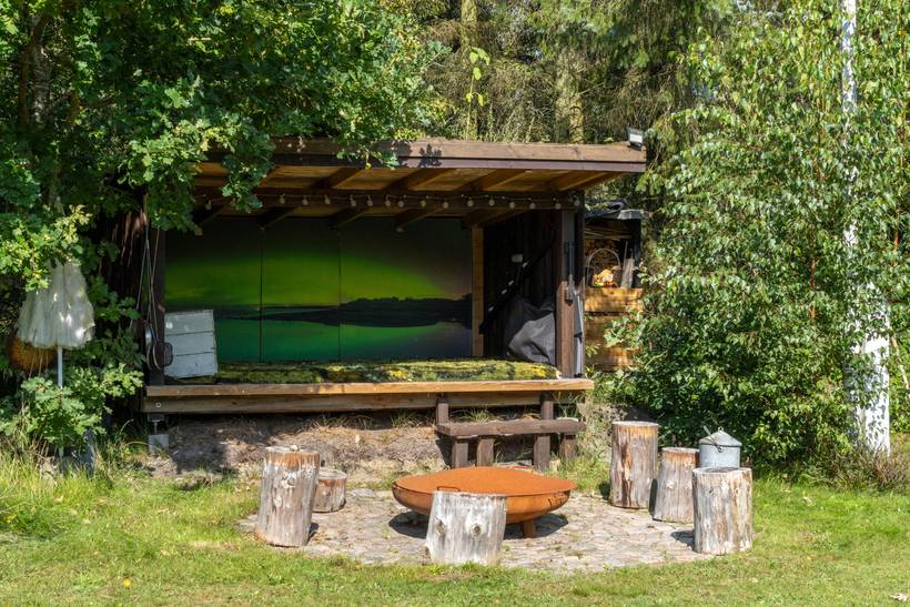 Foto von Ferienhaus WM44 in Bisnap - Hou - Nordjütland Ost