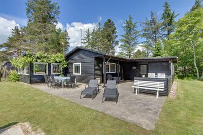 Vorschaubild von Ferienhaus WM44 in Bisnap - Hou - Nordjütland Ost