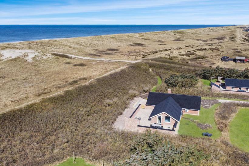 Foto von Ferienhaus WM47 in Vejlby Klit - Westjütland
