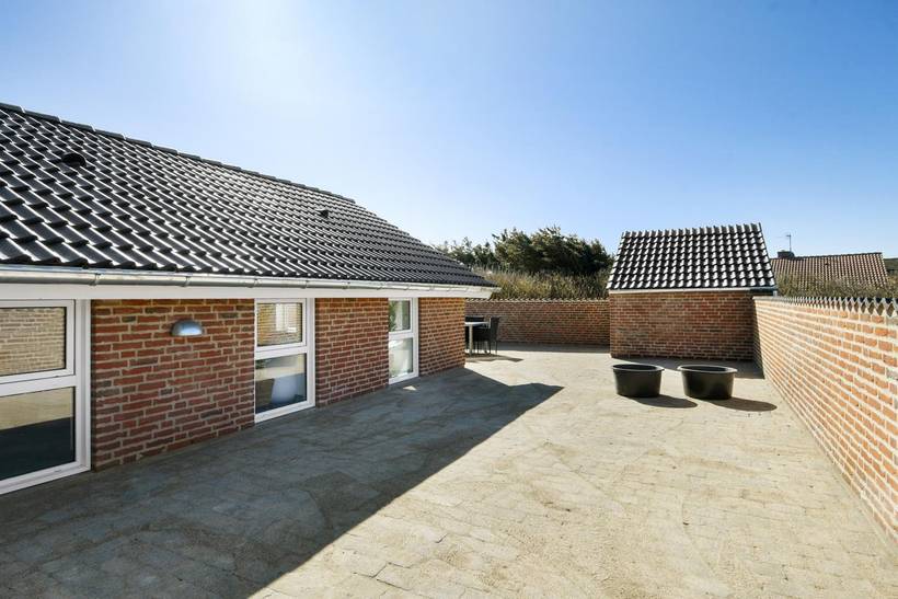 Foto von Ferienhaus WM47 in Vejlby Klit - Westjütland